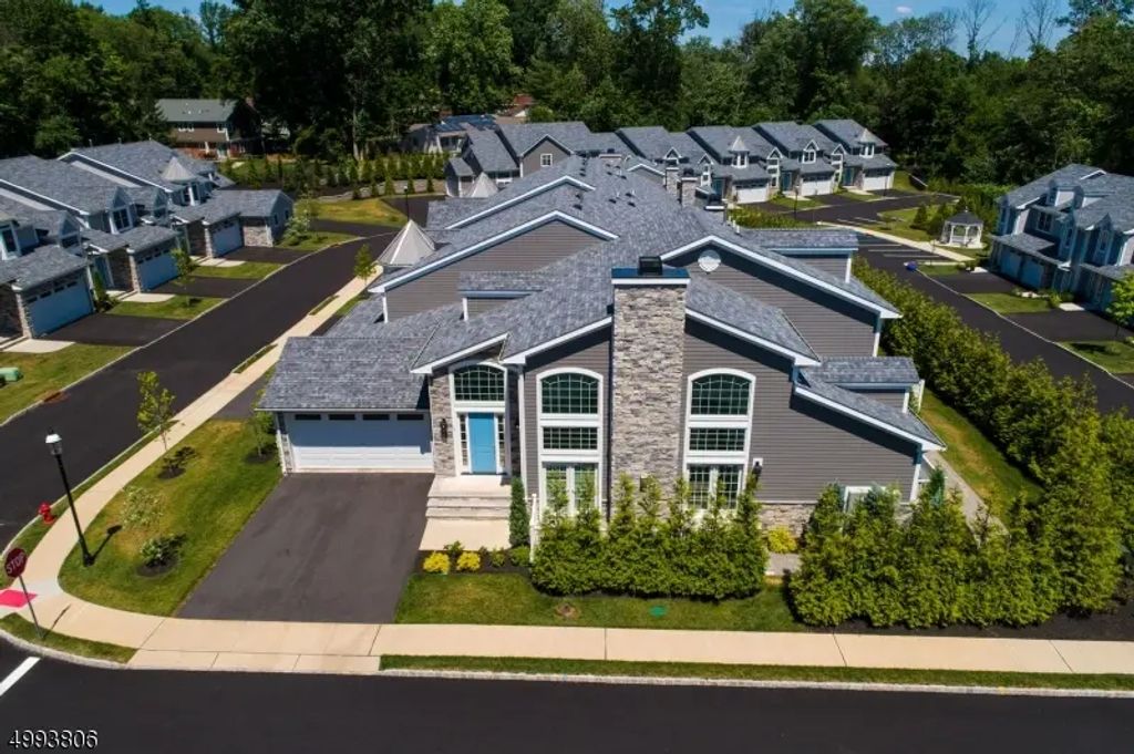 1474 Alpine Ridge Way, Mountainside Boro