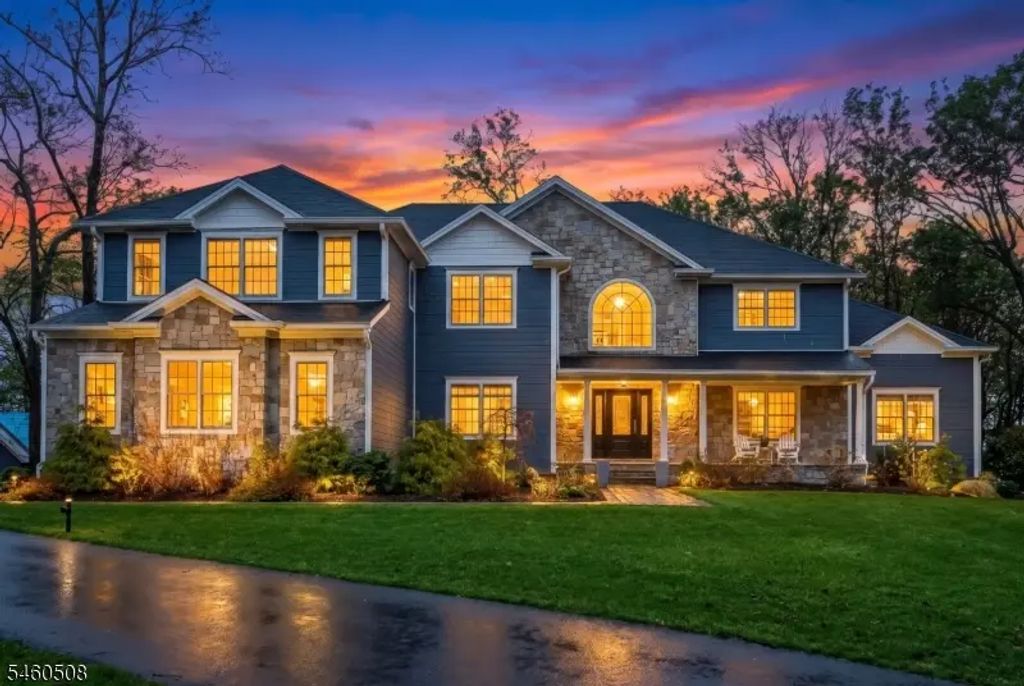 5 Buddy Ln, Mendham Twp.