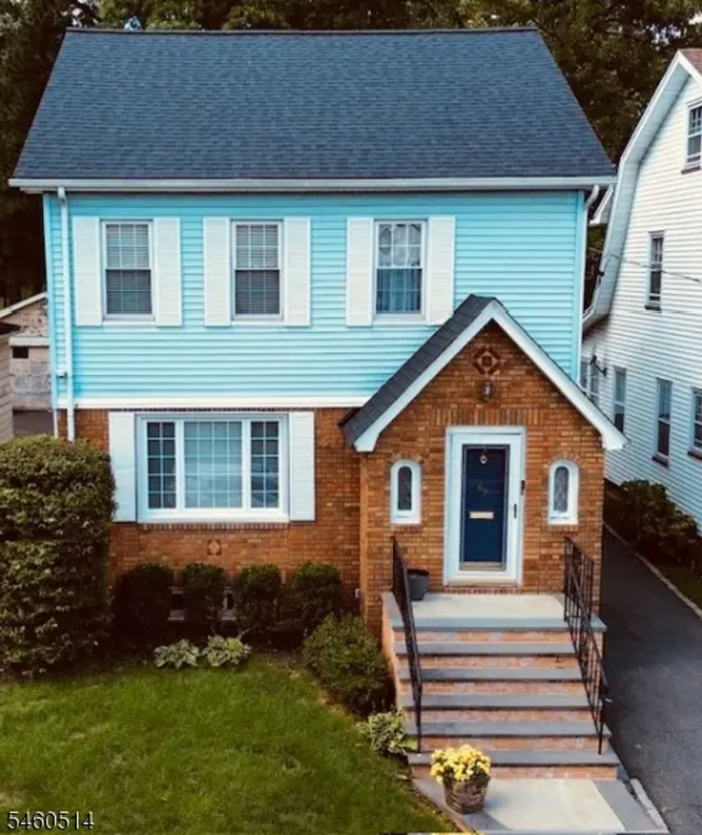 69 Tuxedo Pkwy, Newark City