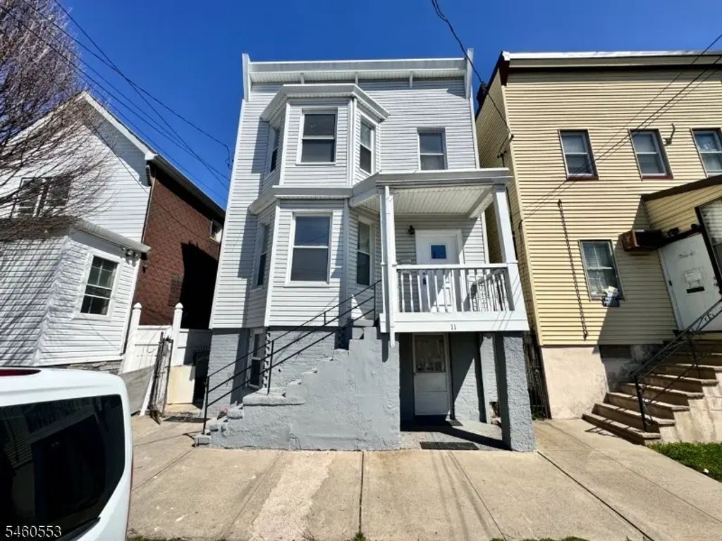 11 Joyce St, West Orange Twp.