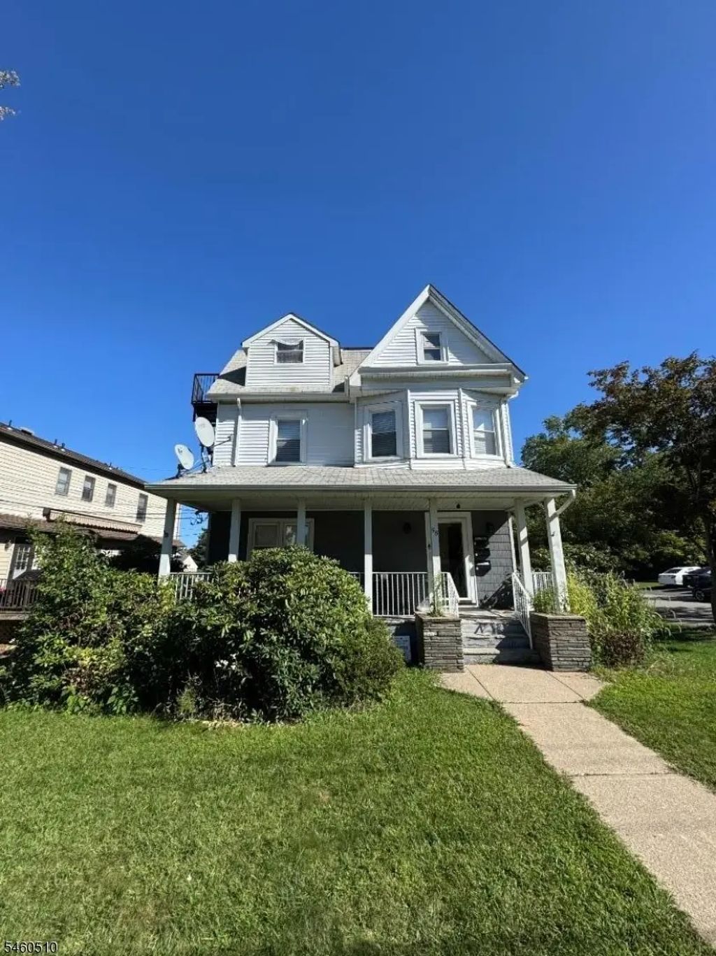 58 1st Ave, Little Falls Twp.