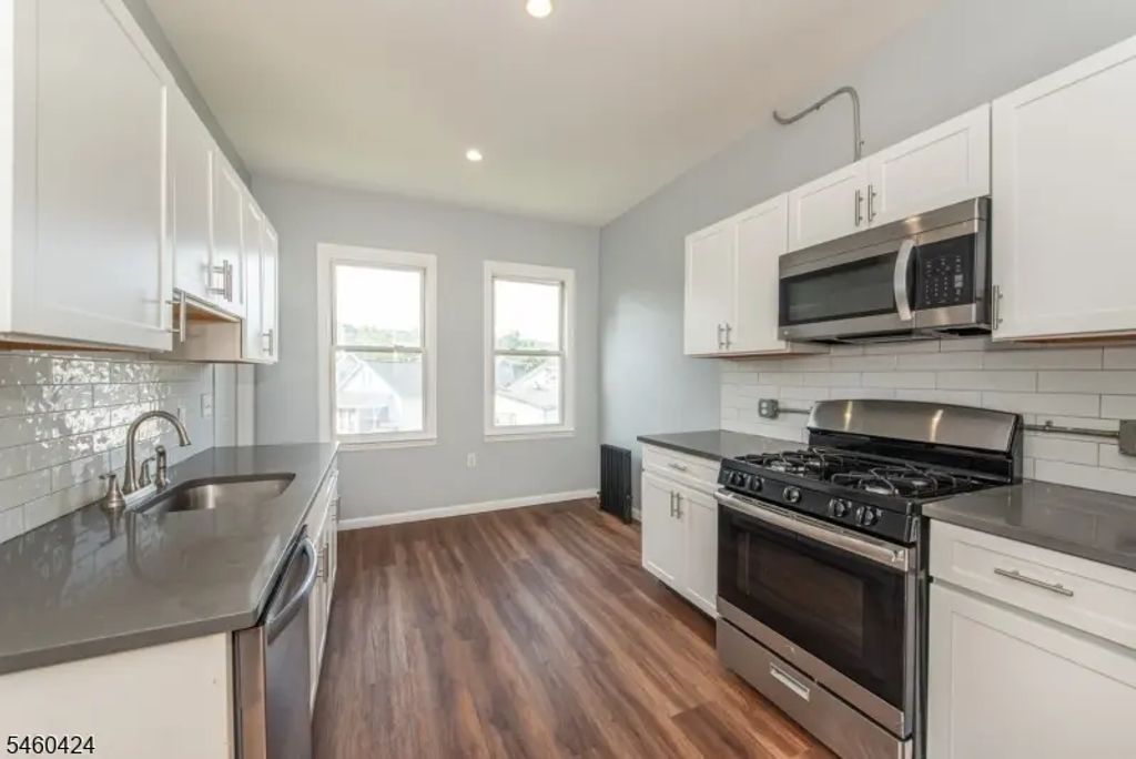 69-71 Harrison Ave U2l, West Orange Twp.