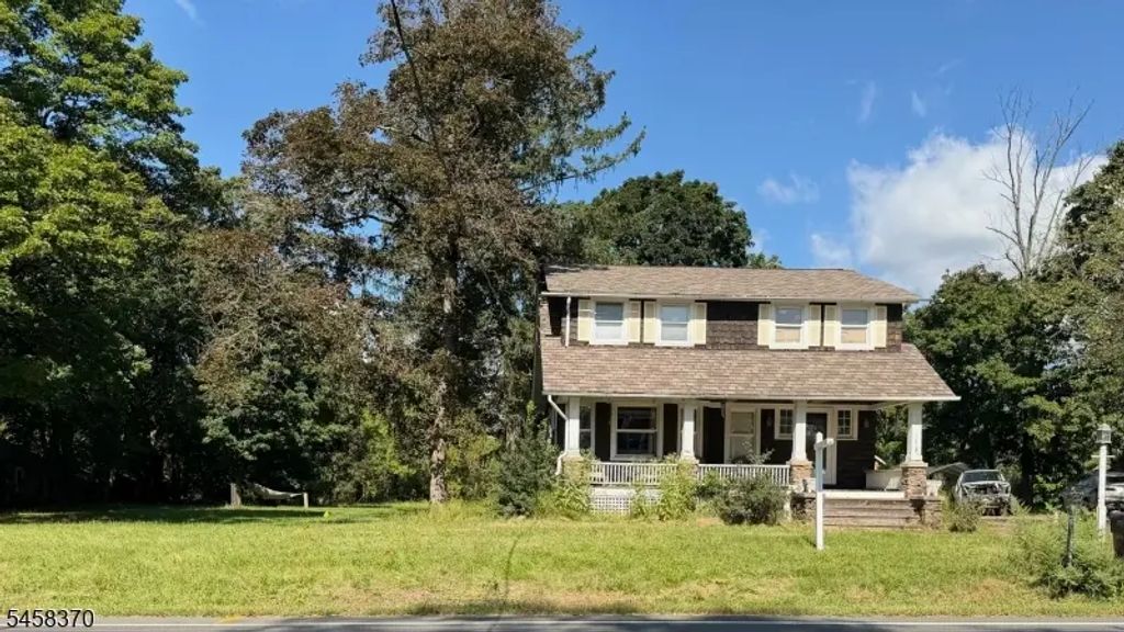 263 S Main Street, Raritan Twp.