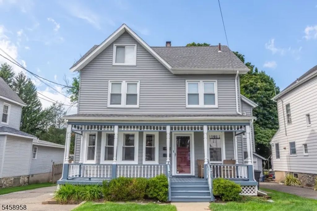 15 Washburn Pl, Caldwell Boro Twp.