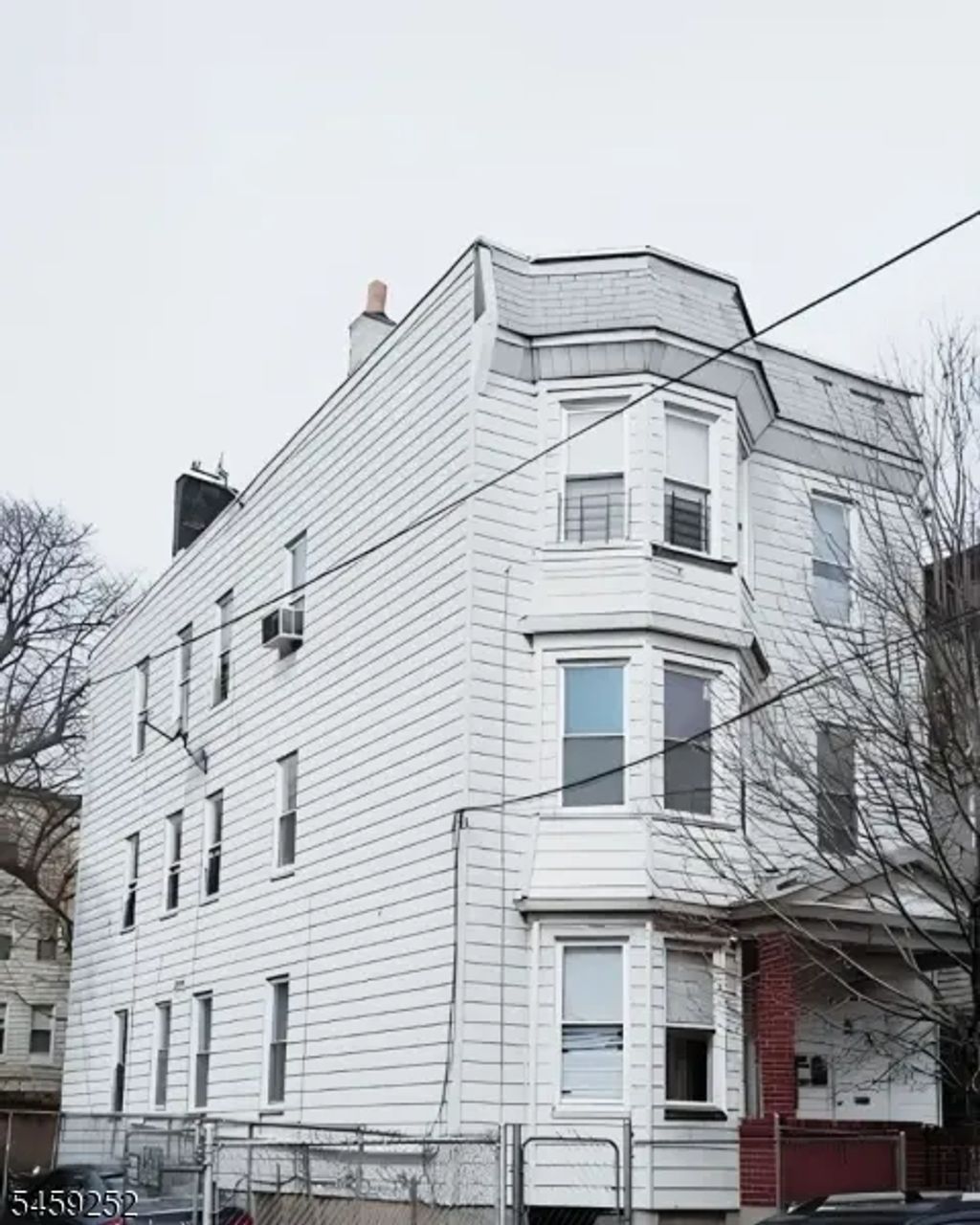 50 N 6th St, Newark City