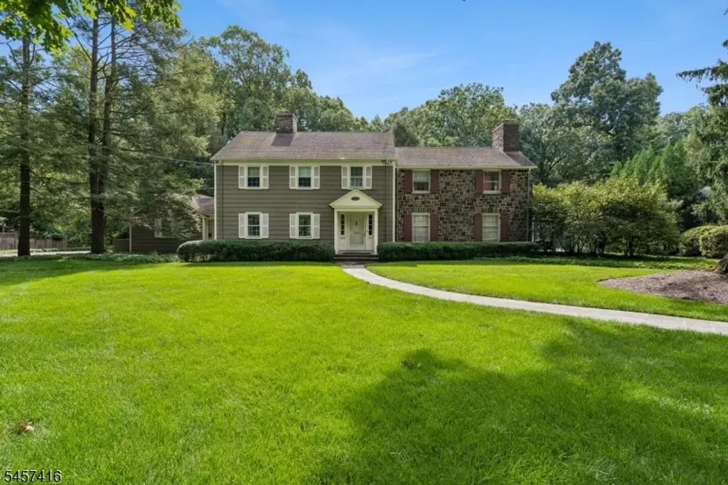 300 Oak Ridge Ave, Summit City
