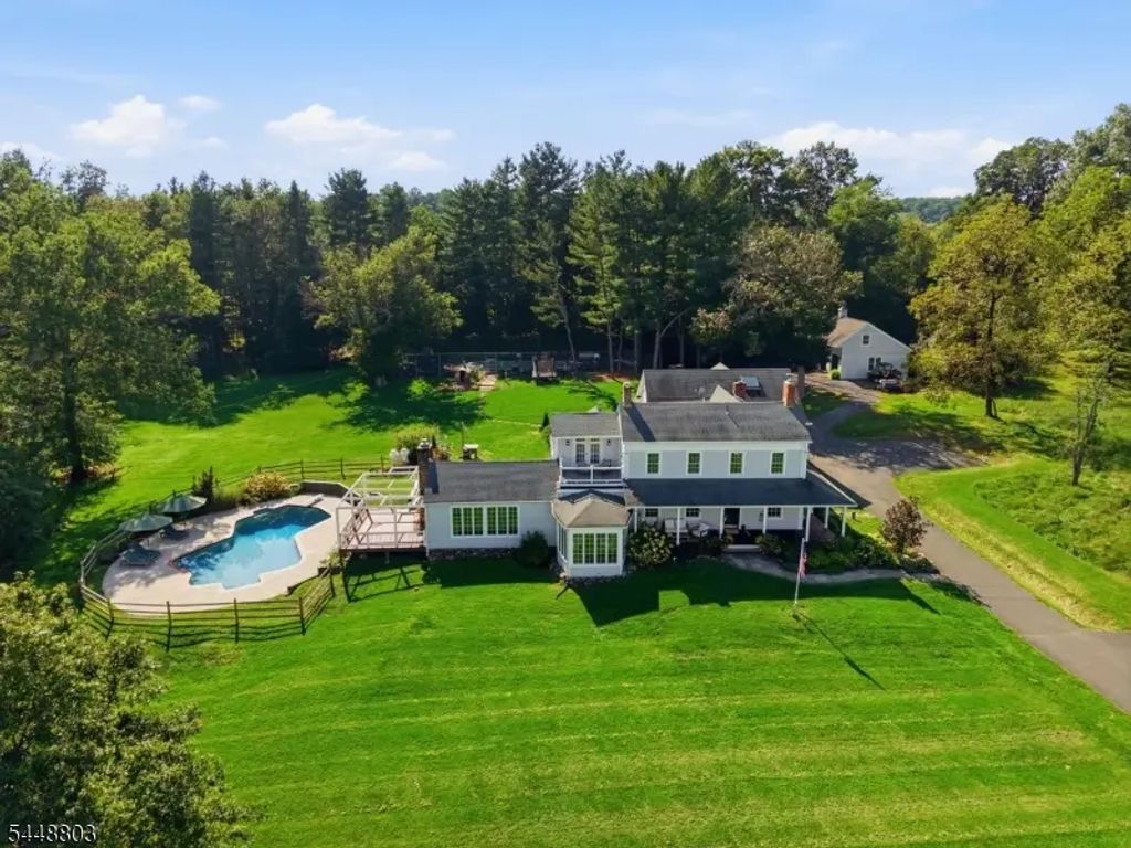 79 Perryville Rd, Union Twp.