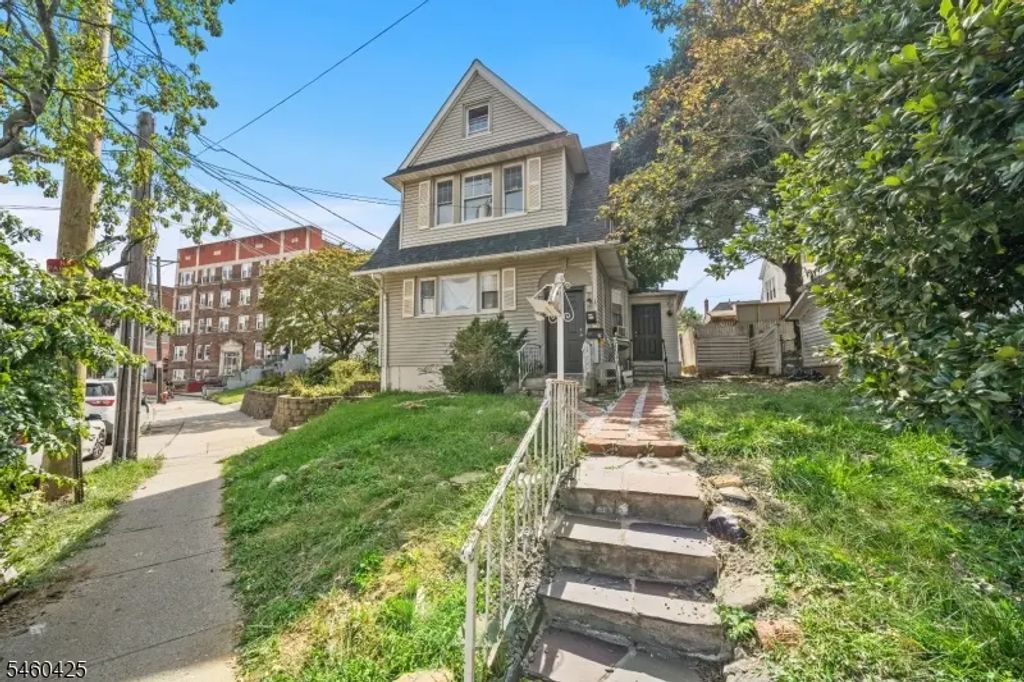 101 Prospect St, Passaic City
