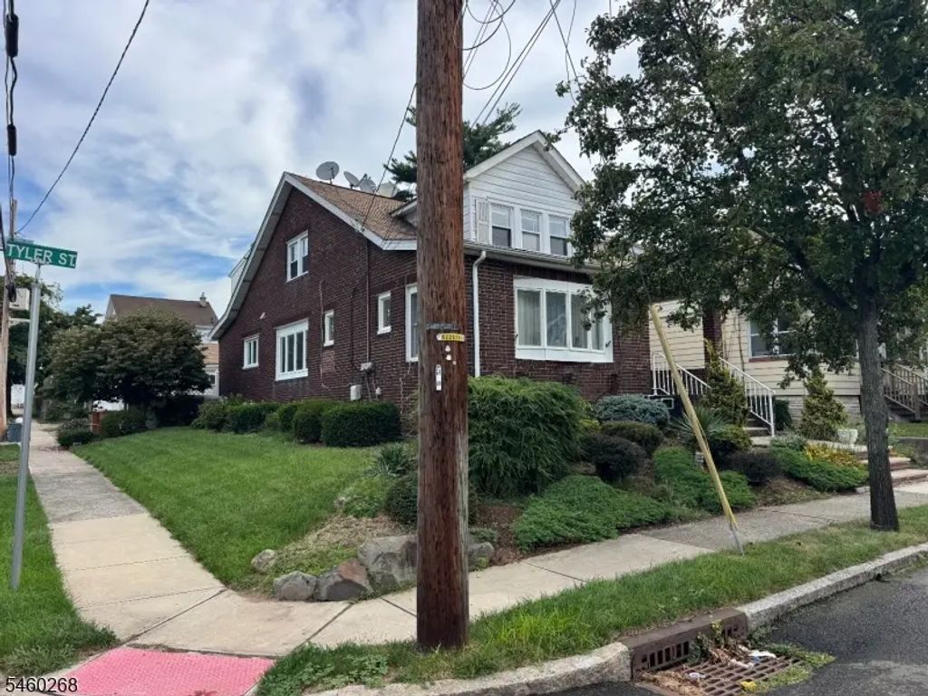 2059 Tyler St, Union Twp.