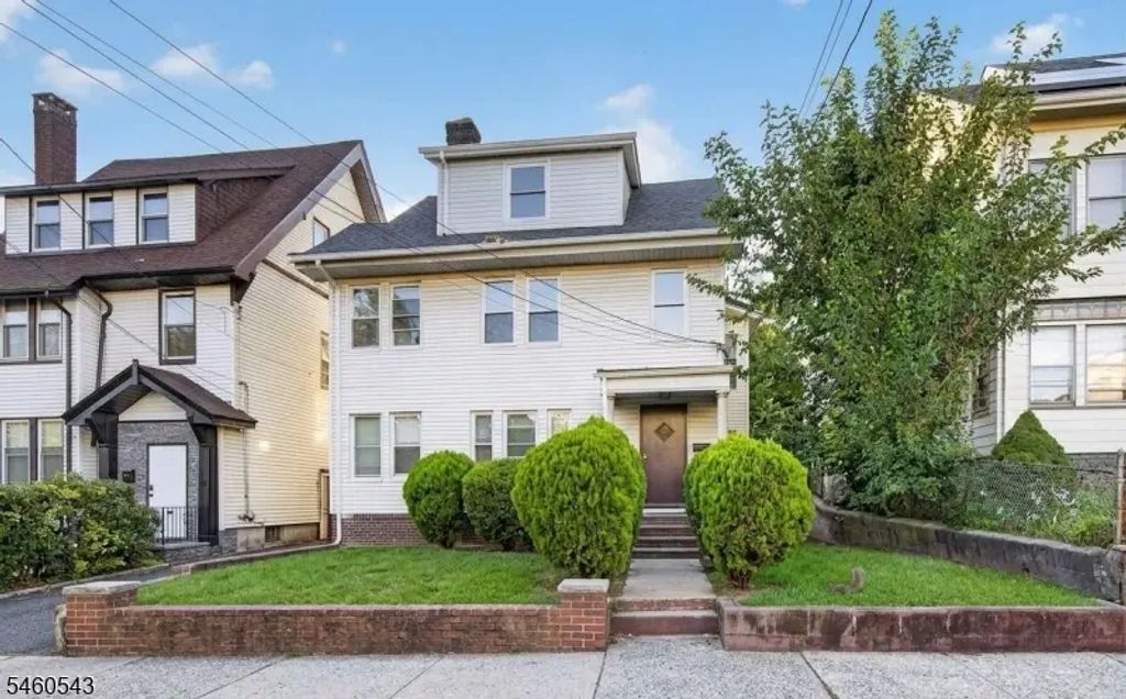 23 Leo Pl, Newark City