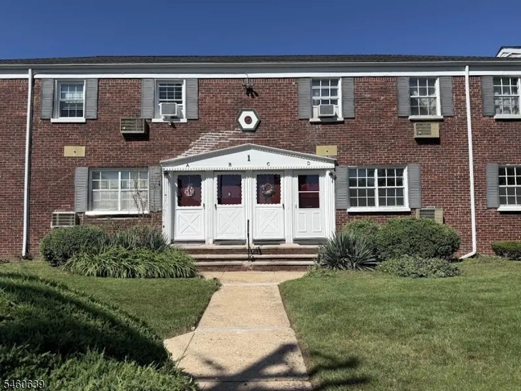 1d Colfax Mnr, Roselle Park Boro