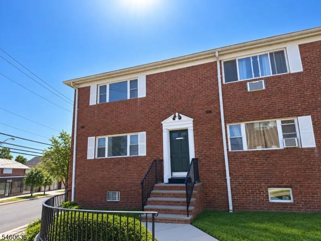 101-1 No Beverwyck Rd, Parsippany-Troy Hills Twp.