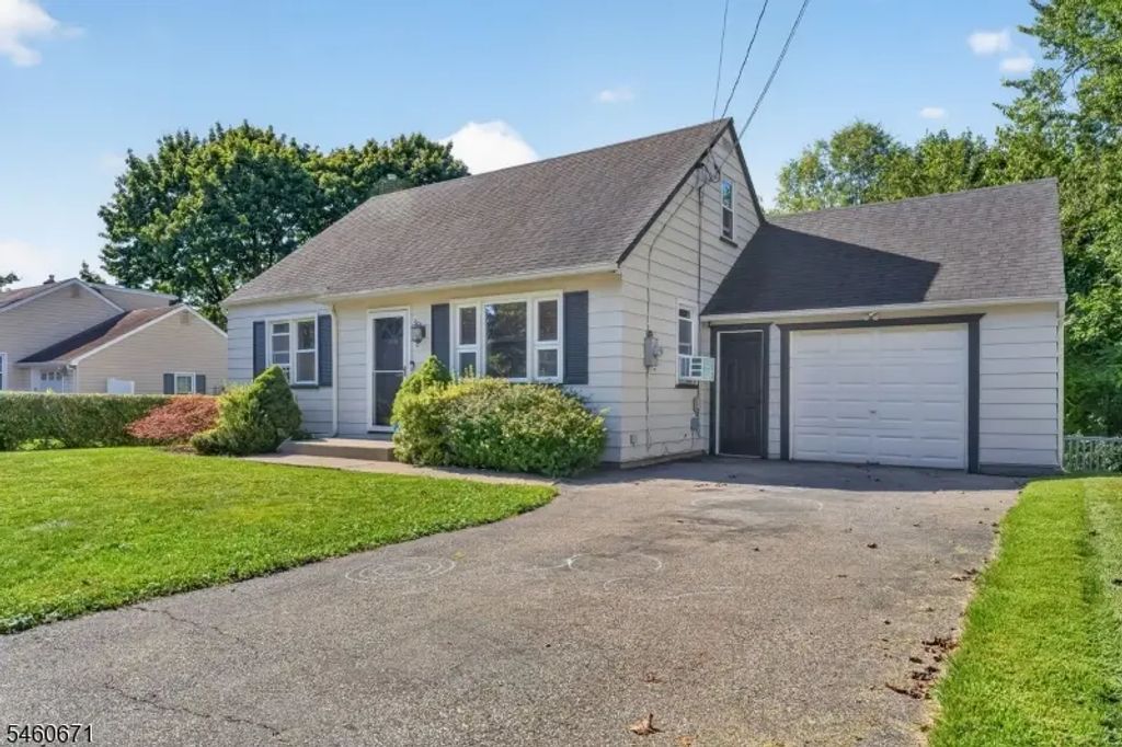 510 Pennsylvania Ave, Pohatcong Twp.