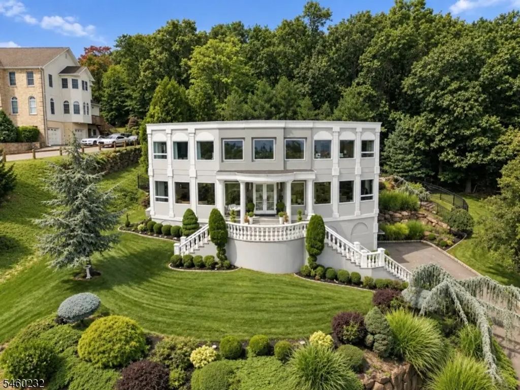 47 Mountainwood Ct, Totowa Boro