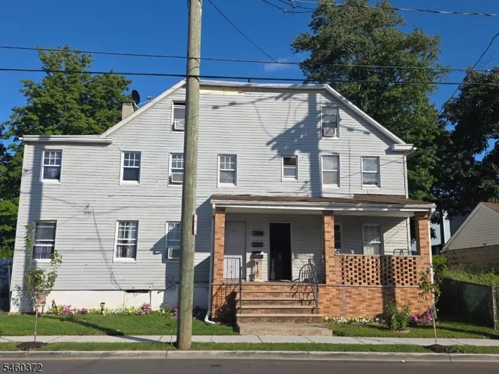 630 Valley St, City Of Orange Twp.