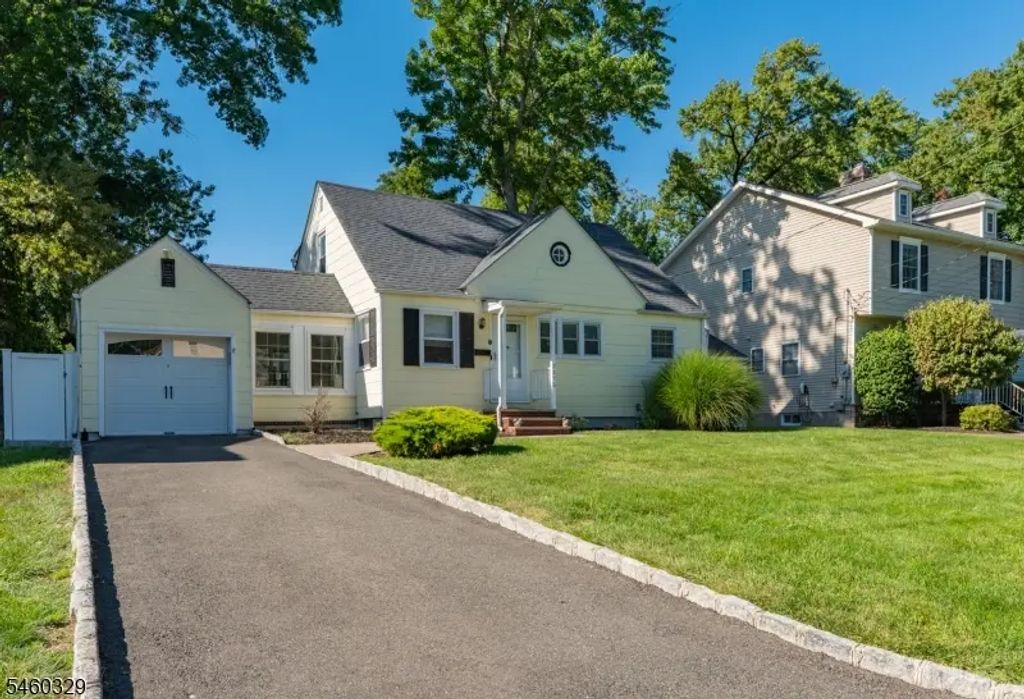 2375 Whittier Ave, Scotch Plains Twp.