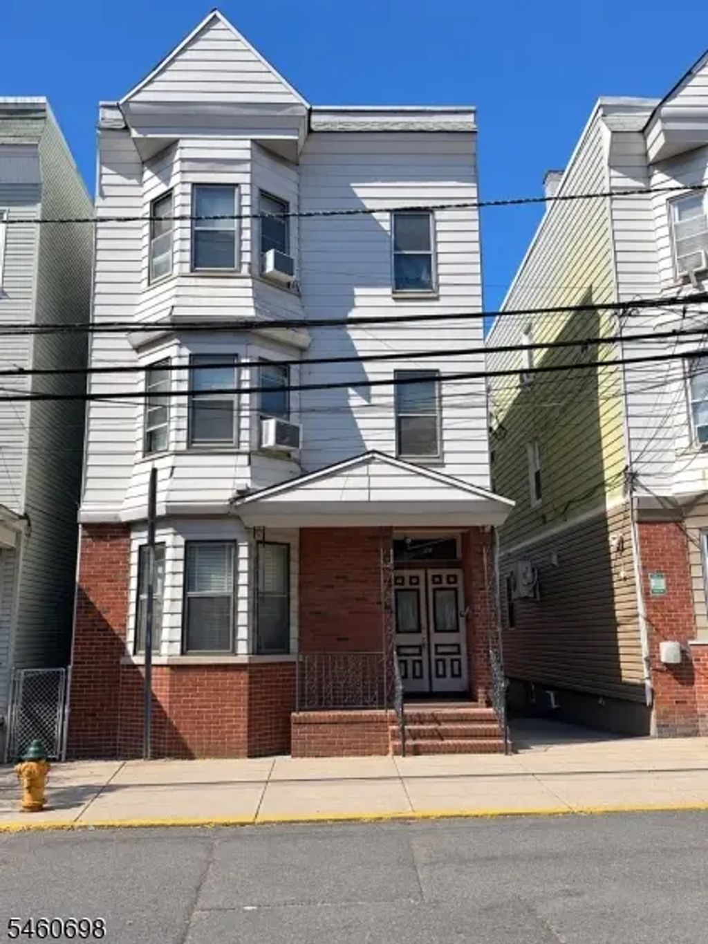 76 Ann St, Newark City