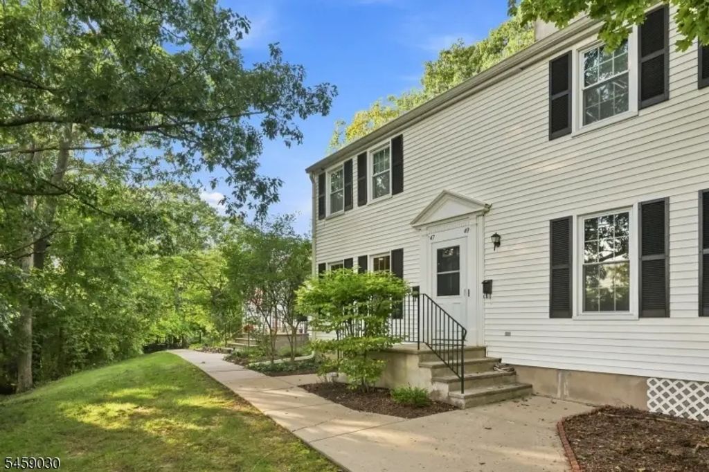 47 Marsh Hawk, Allamuchy Twp.