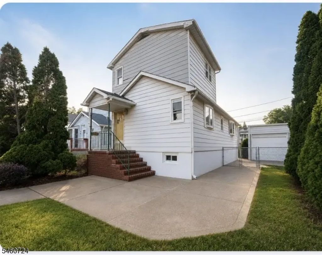 25 Silzer Ave, Woodbridge Twp.