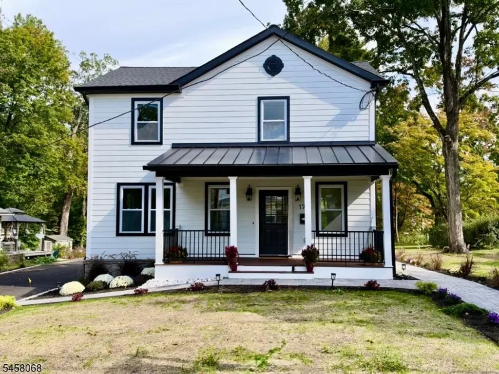 173 Lake Ave, Boonton Town