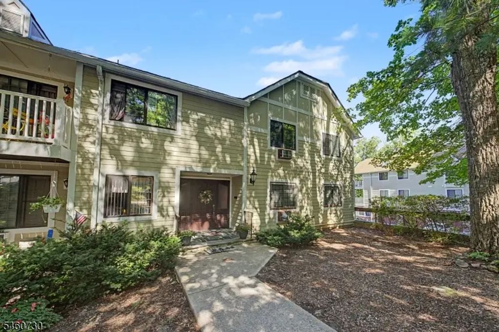 6 F Foxwood Dr, Morris Plains Boro