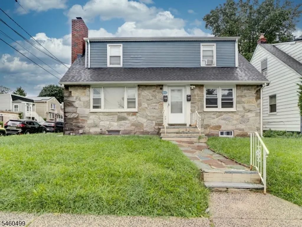 338 Nesbit Ter, Irvington Twp.