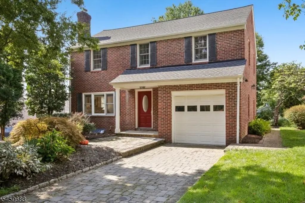 25 Knollwood Ave, Madison Boro