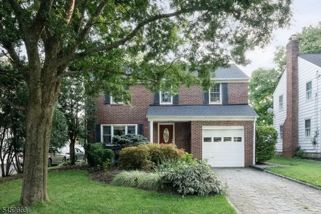 25 Knollwood Ave, Madison Boro
