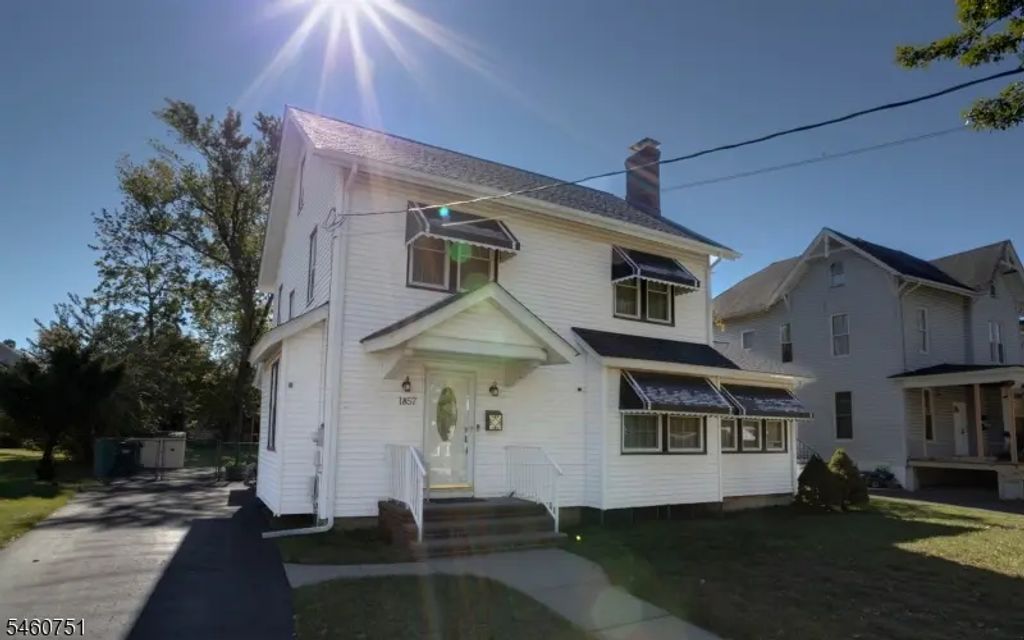 1857 Myrtle Ave, Plainfield City