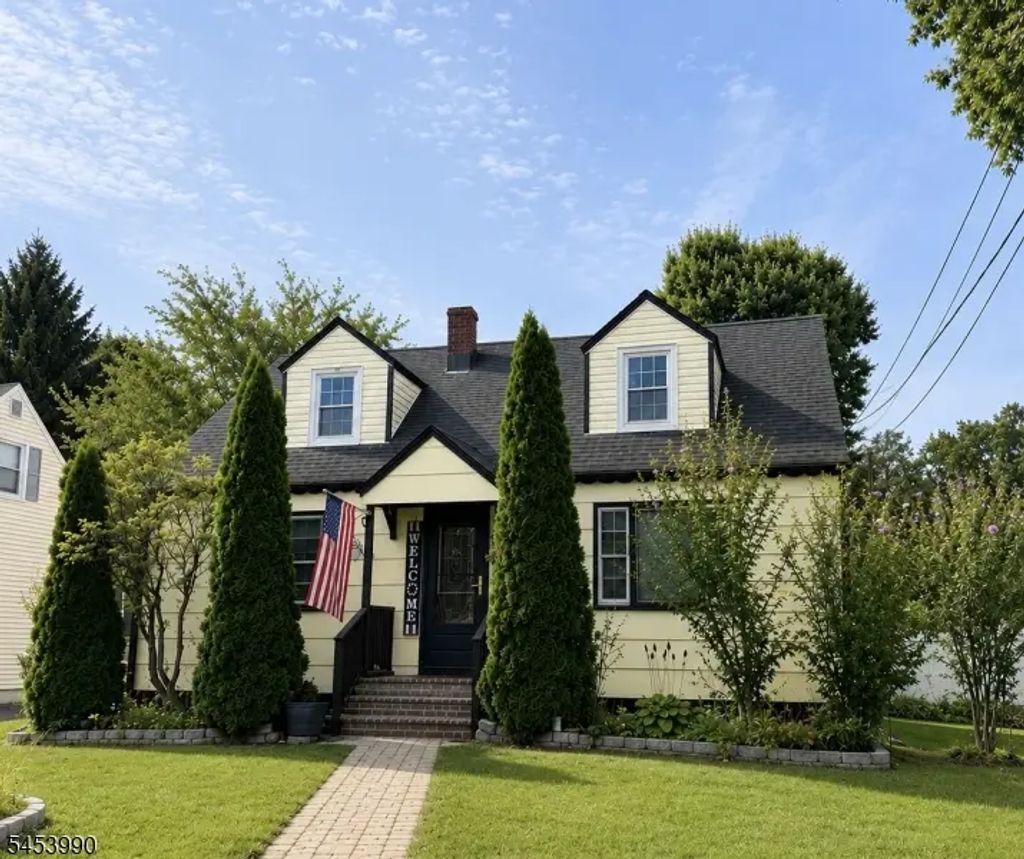 229 Greenbrook Rd, North Plainfield Boro