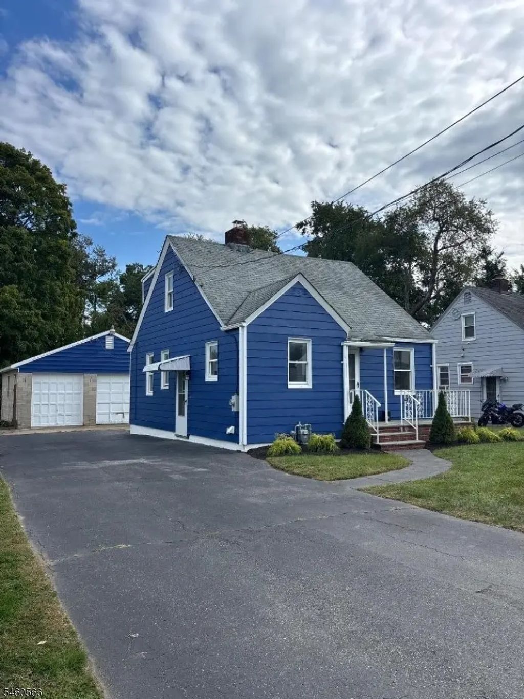 9 Hunter St, Roxbury Twp.