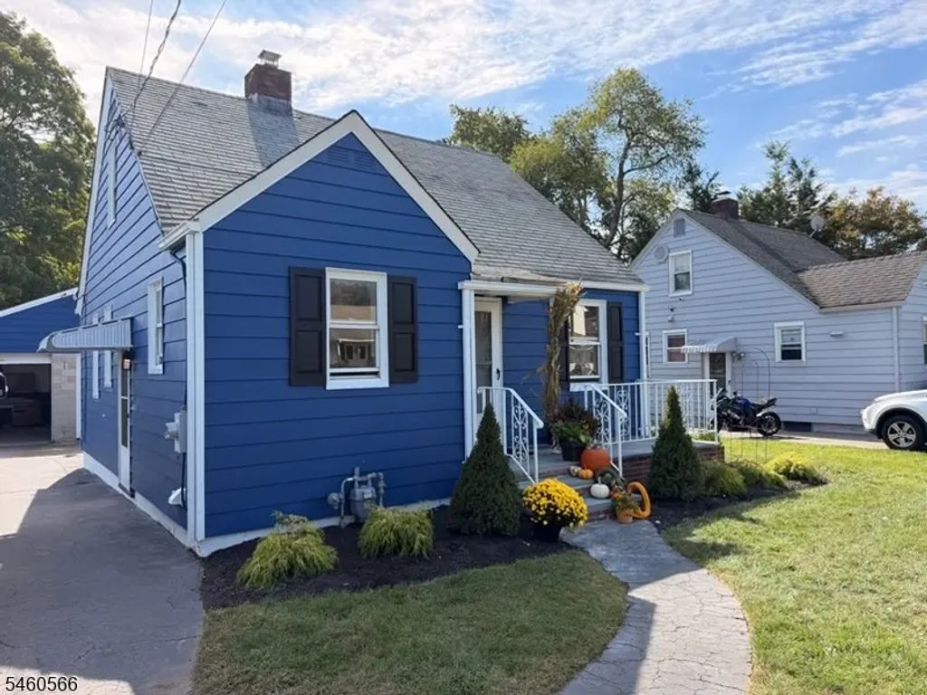 9 Hunter St, Roxbury Twp.