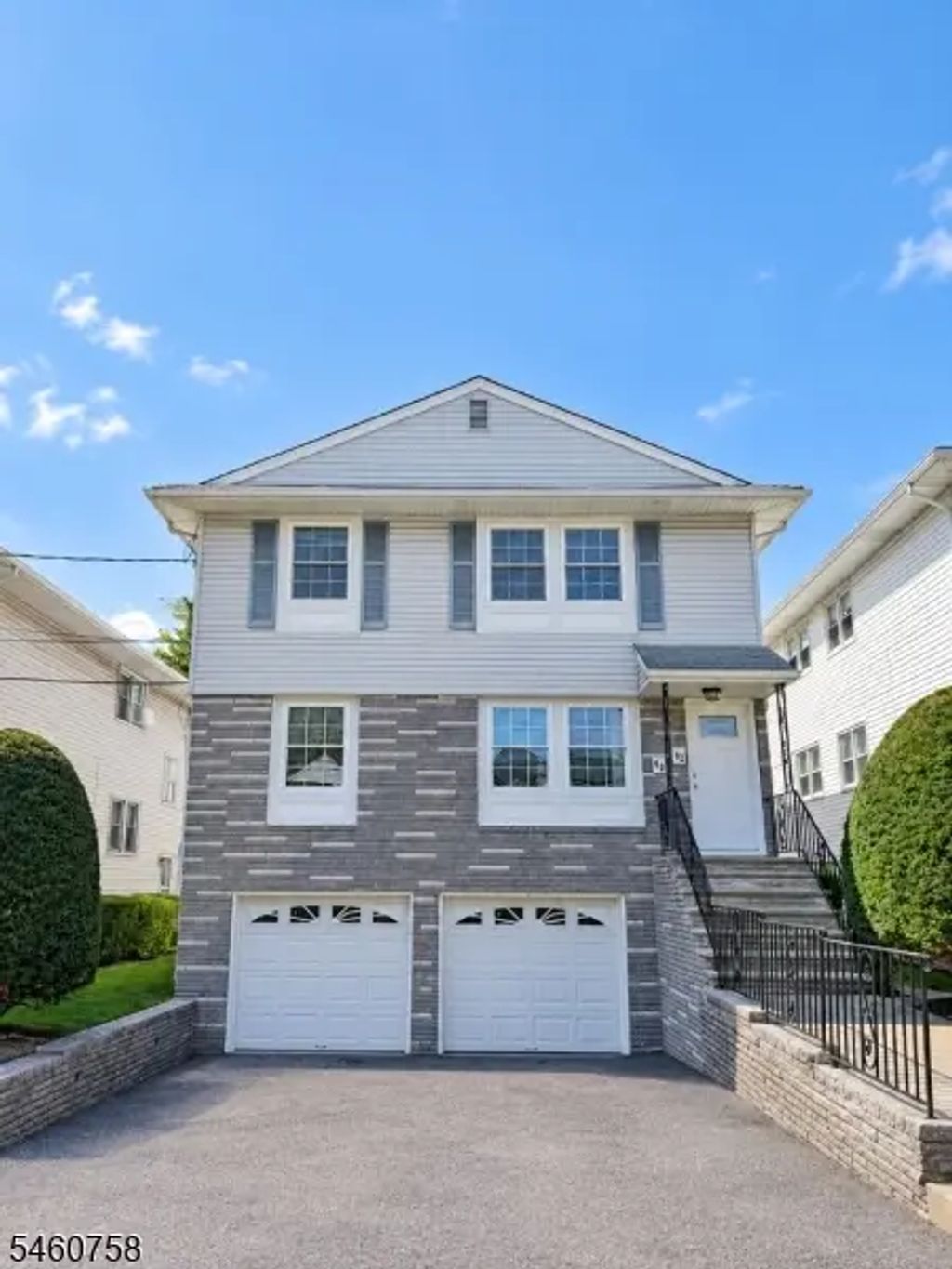 90 Spring St, Millburn Twp.