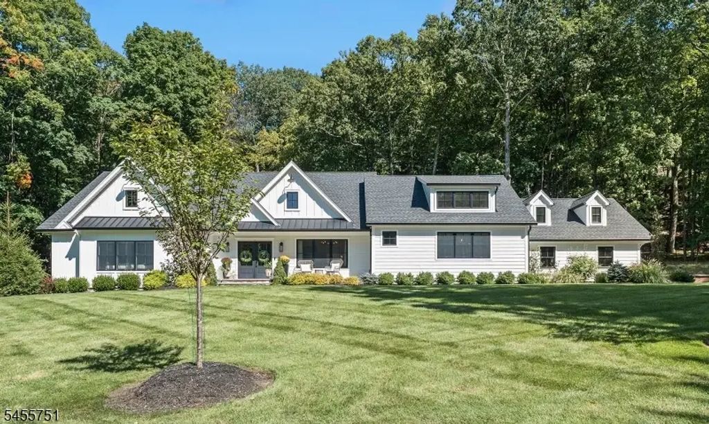 456 Laurel Ter, Kinnelon Boro