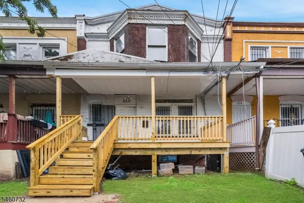 212 S 11th St, Newark City