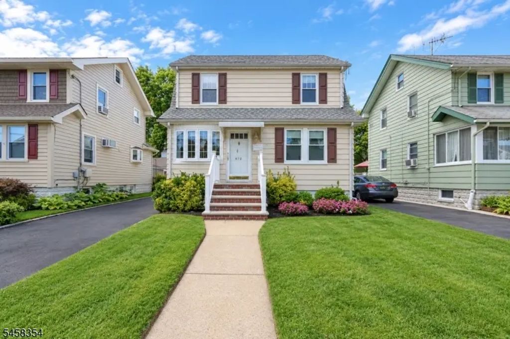 972 Arnet Ave, Union Twp.