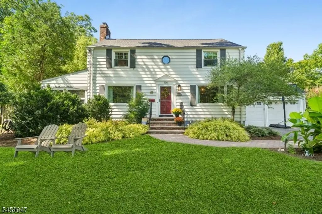 139 Forest Ave, West Caldwell Twp.