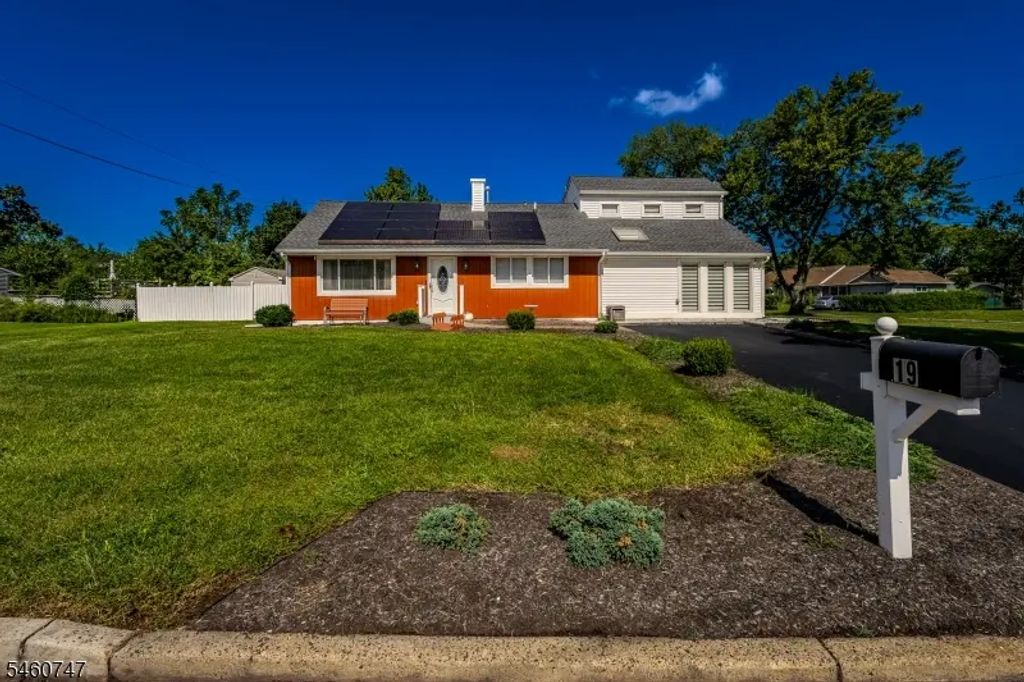 19 Rebecca Pl, Piscataway Twp.