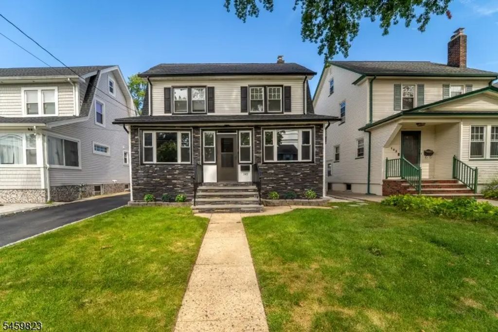 149 E Clay Ave, Roselle Park Boro