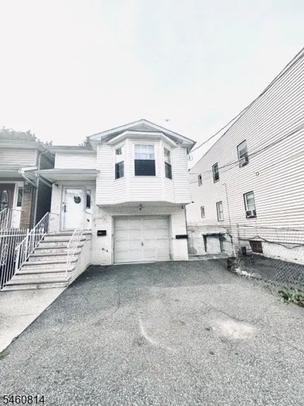 299 S 19th St, Newark City