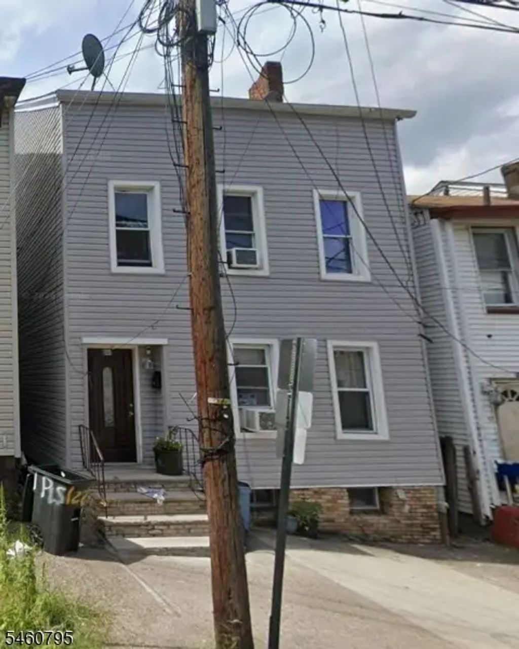 120 Spruce St, Paterson City