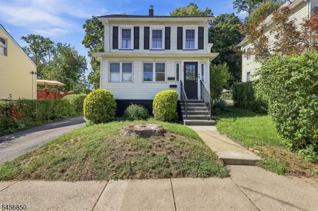 73 Madison St, Morristown Town