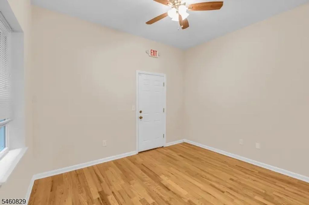 267 Martin Luther King Blvd, Newark City