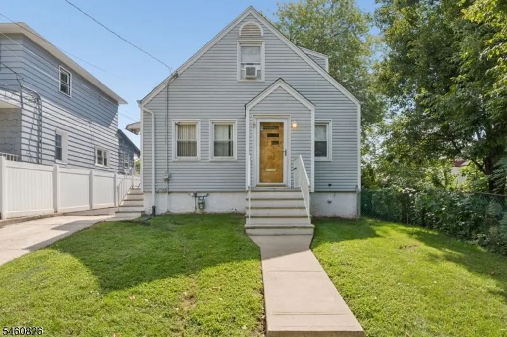 212 E Munsell Ave, Linden City