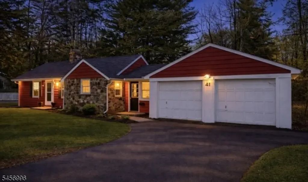 41 Summit Rd, Sparta Twp.