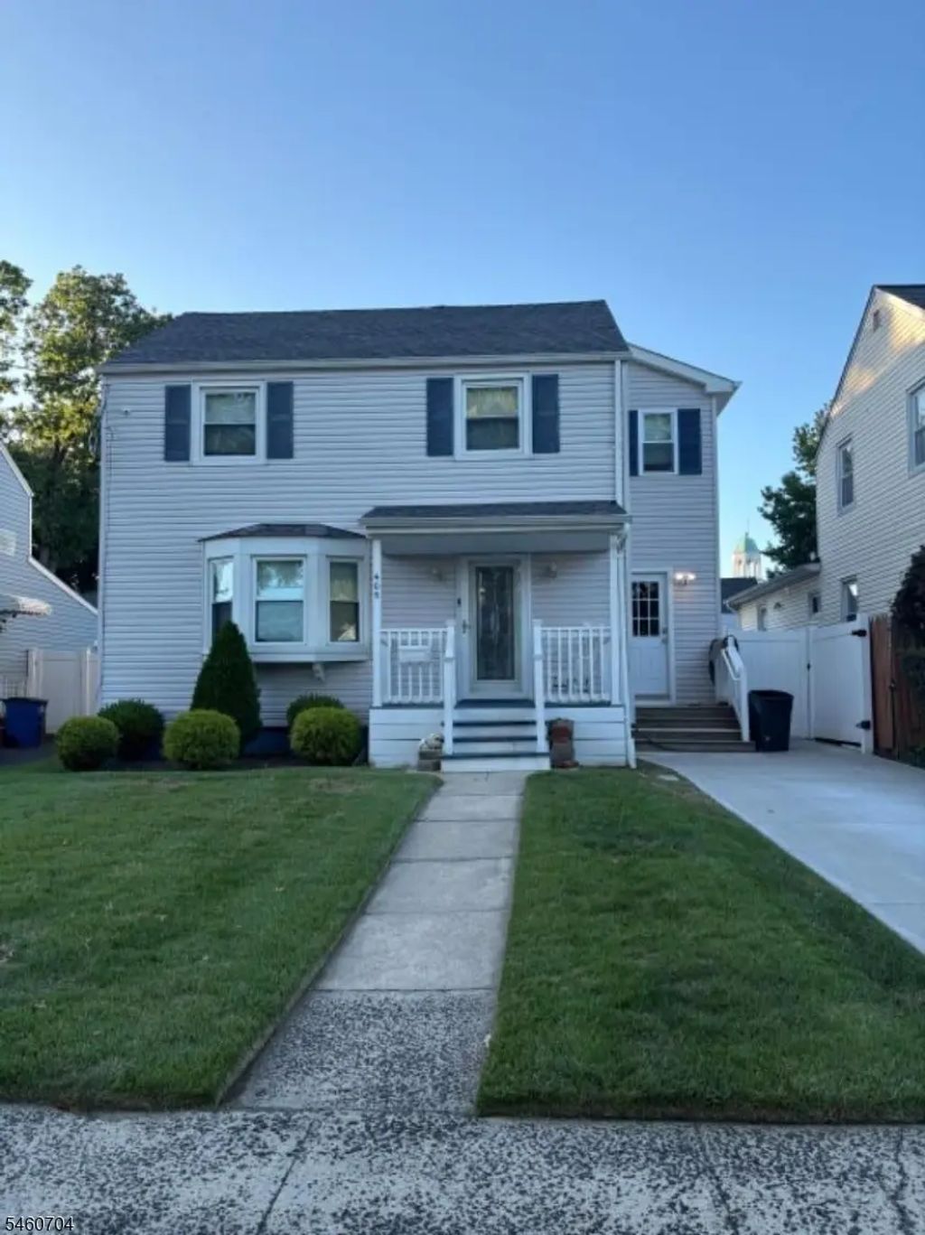 405 Sanford Ave, Hillside Twp.