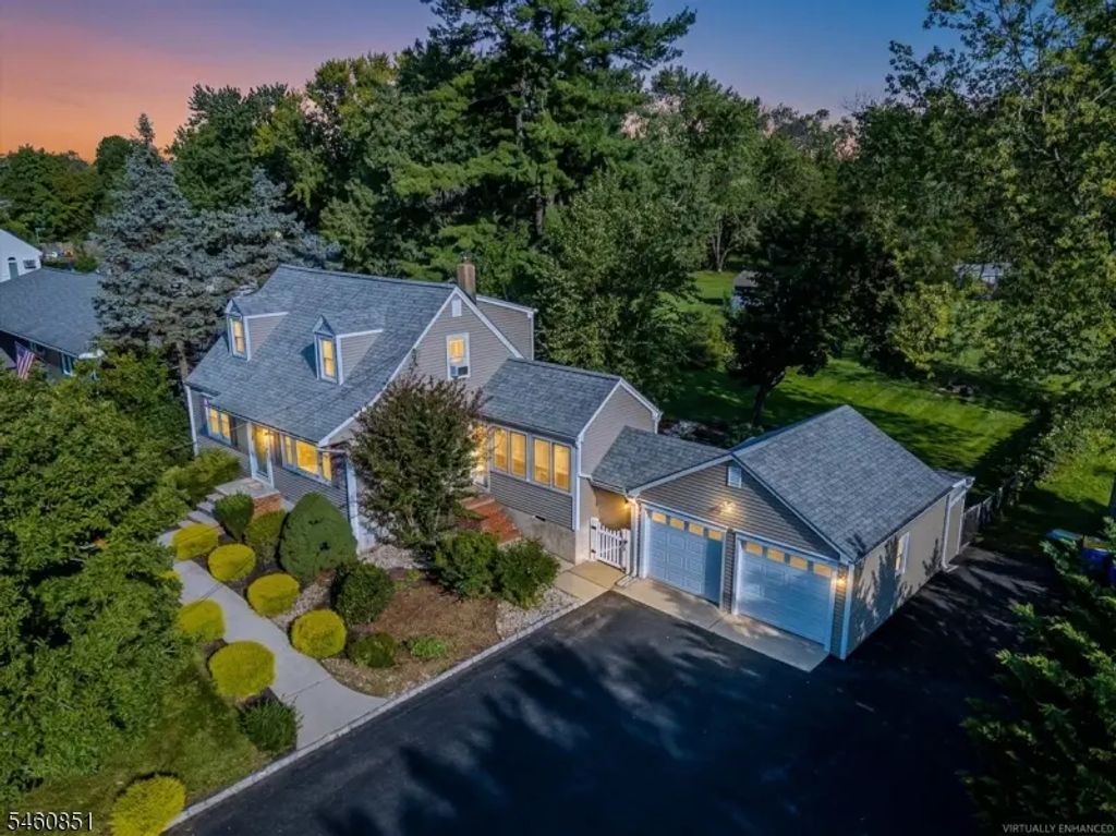 325 Triangle Rd, Hillsborough Twp.