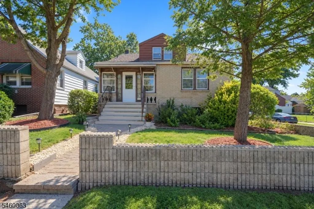 1337 Orange Ave, Union Twp.