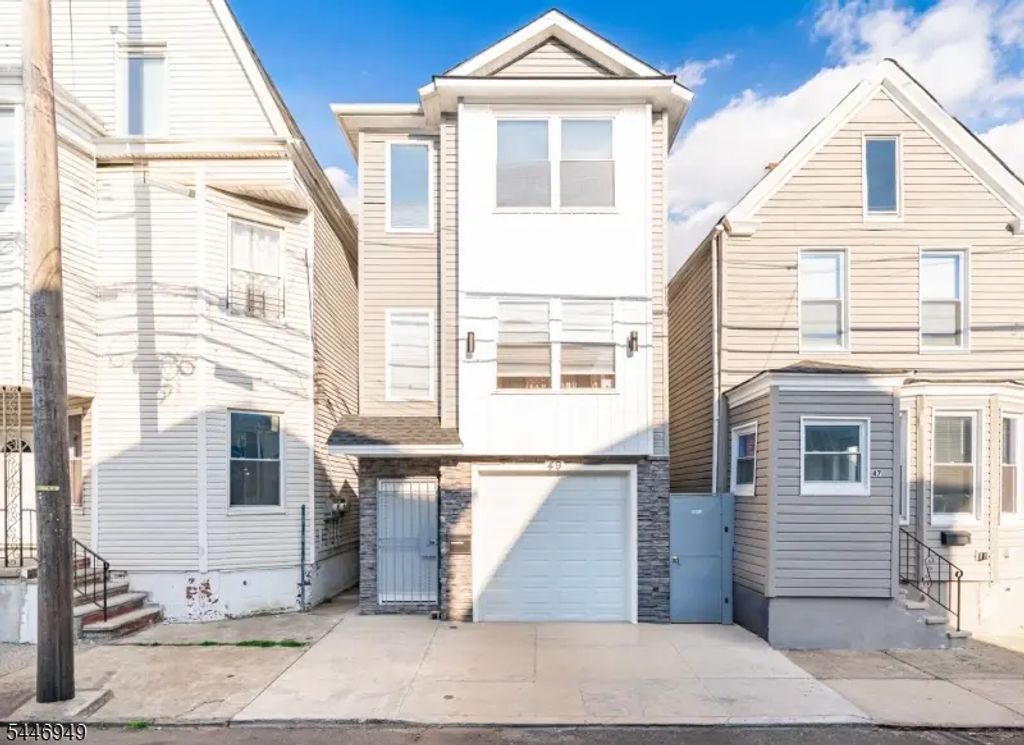 49 N 5th St, Newark City