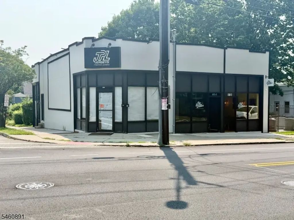 401 Orange Rd, Montclair Twp.